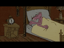 angry monday morning GIF
