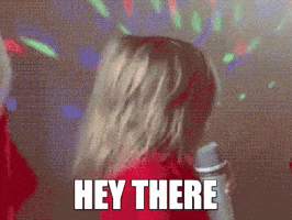 Karaoke Flirt GIF by MOODMAN