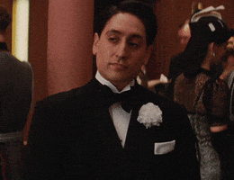 GIF a mano italiana