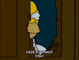 homer simpson episode 6 GIF