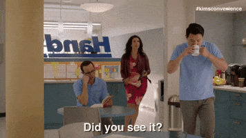 cbc kc GIF by Kim's Convenience