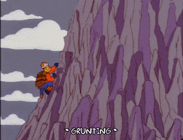 scared season 9 GIF
