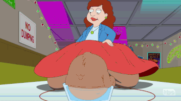 GIF by American Dad