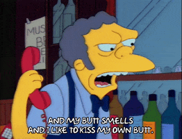 talking season 3 GIF