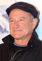 Robin  Williams