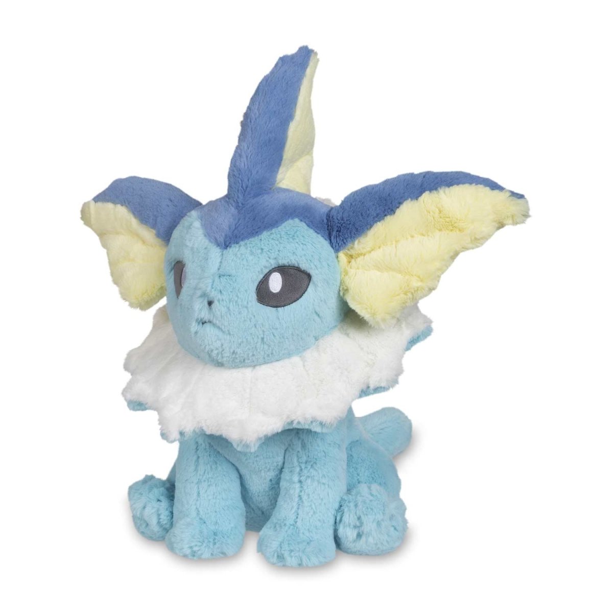 Vaporeon Comfy Friends Plush - 18 ½ In.