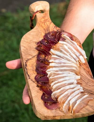 eatcuredmeat.com