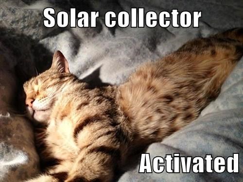 solar-collector-activated