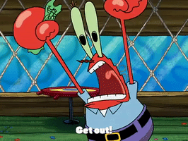 season 3 episode 13 GIF by SpongeBob SquarePants