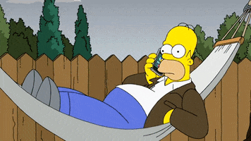 The Simpsons Halloween GIF by Animation Domination