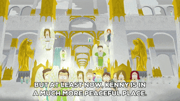 satan die GIF by South Park 