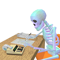 Death Reaction GIF by jjjjjohn