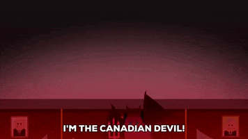 GIF by South Park 