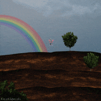 death joy GIF by Kiszkiloszki
