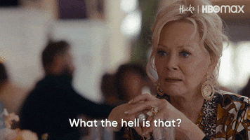 Jean Smart Lol GIF by HBO Max