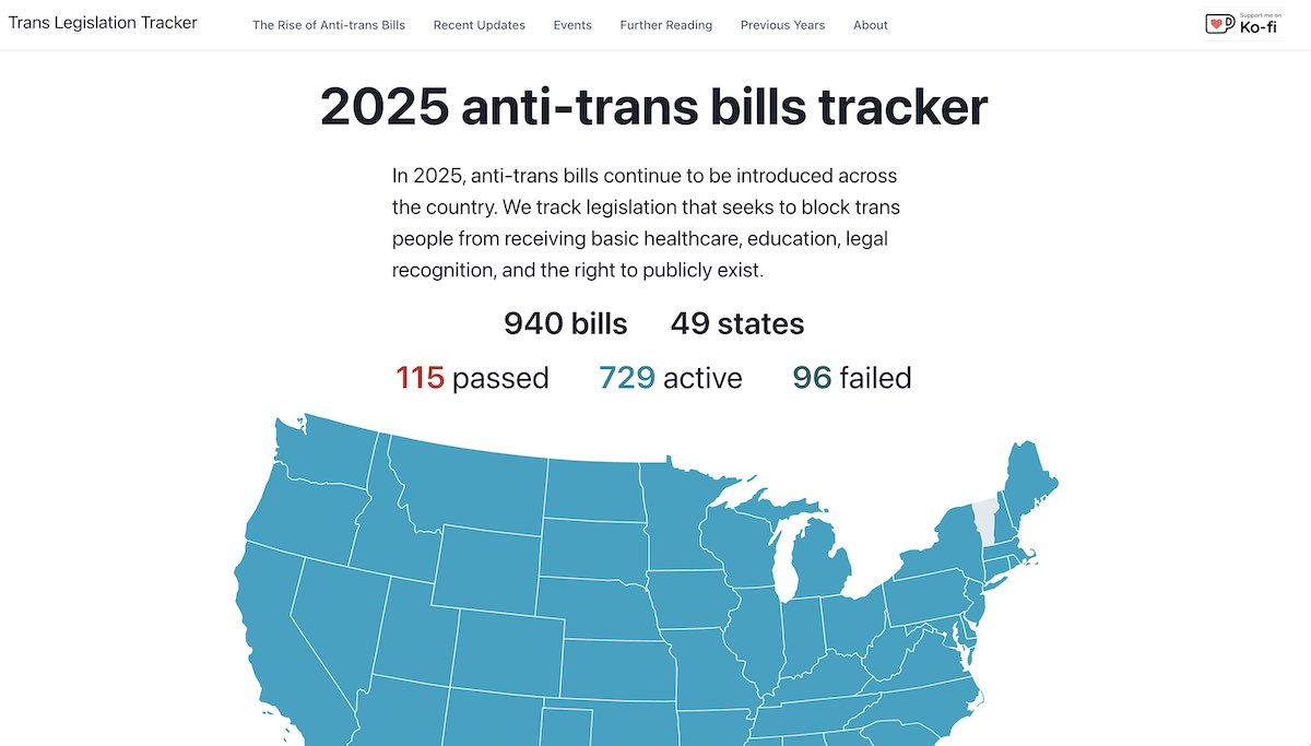 translegislation.com