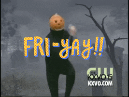 Happy Halloween GIF by MOODMAN
