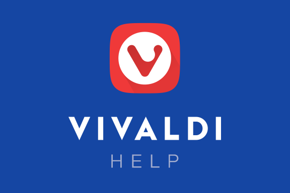 help.vivaldi.com