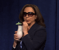 Oh No Drink GIF by Saturday Night Live