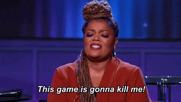 GIF by I Can See Your Voice