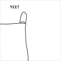 gay coming GIF by TeaBag