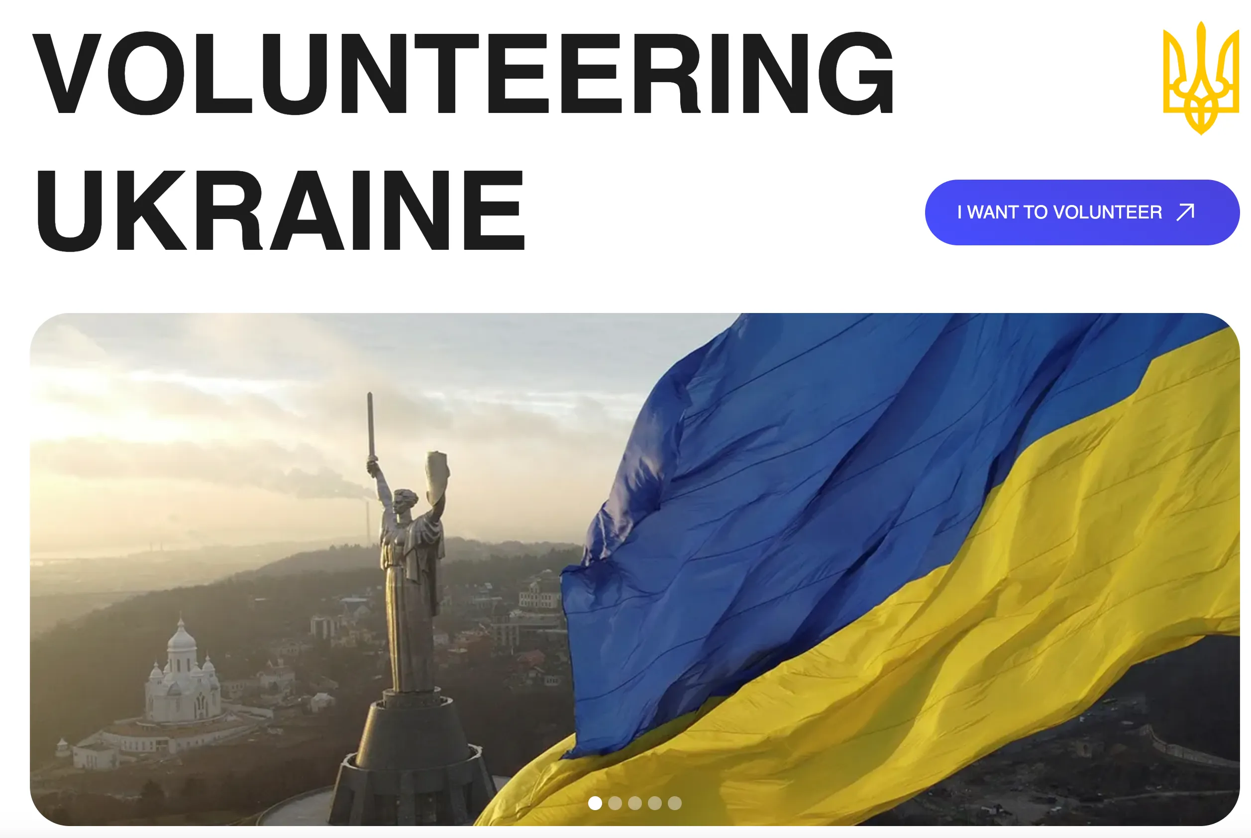 www.volunteeringukraine.com