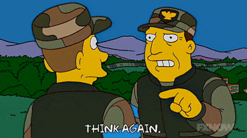 Episode 5 GIF by The Simpsons