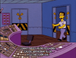 homer simpson episode 23 GIF