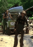 deliverance GIF