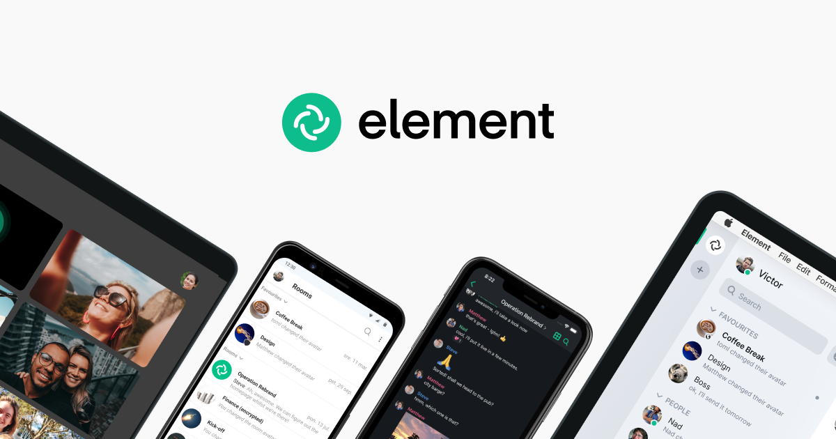 element.io