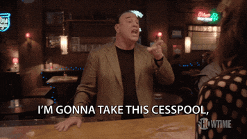 GIF by Showtime
