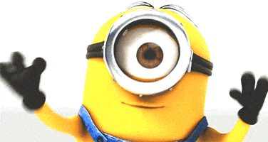 despicable me minions GIF