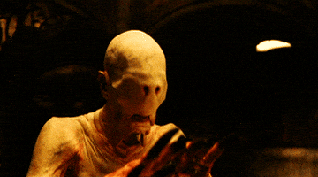 scary pans labyrinth GIF