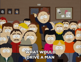 GIF by South Park 