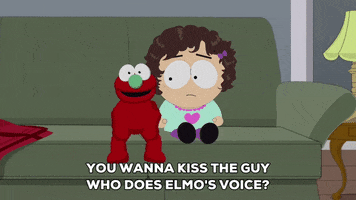 child elmo GIF by South Park 
