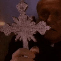 melting hellraiser 3 hell on earth GIF by absurdnoise