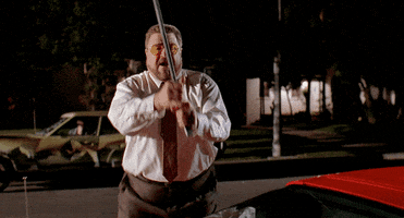 john goodman film GIF by Coolidge Corner Theatre