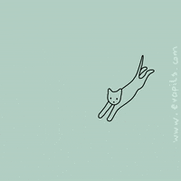 Sleepy Good Night GIF