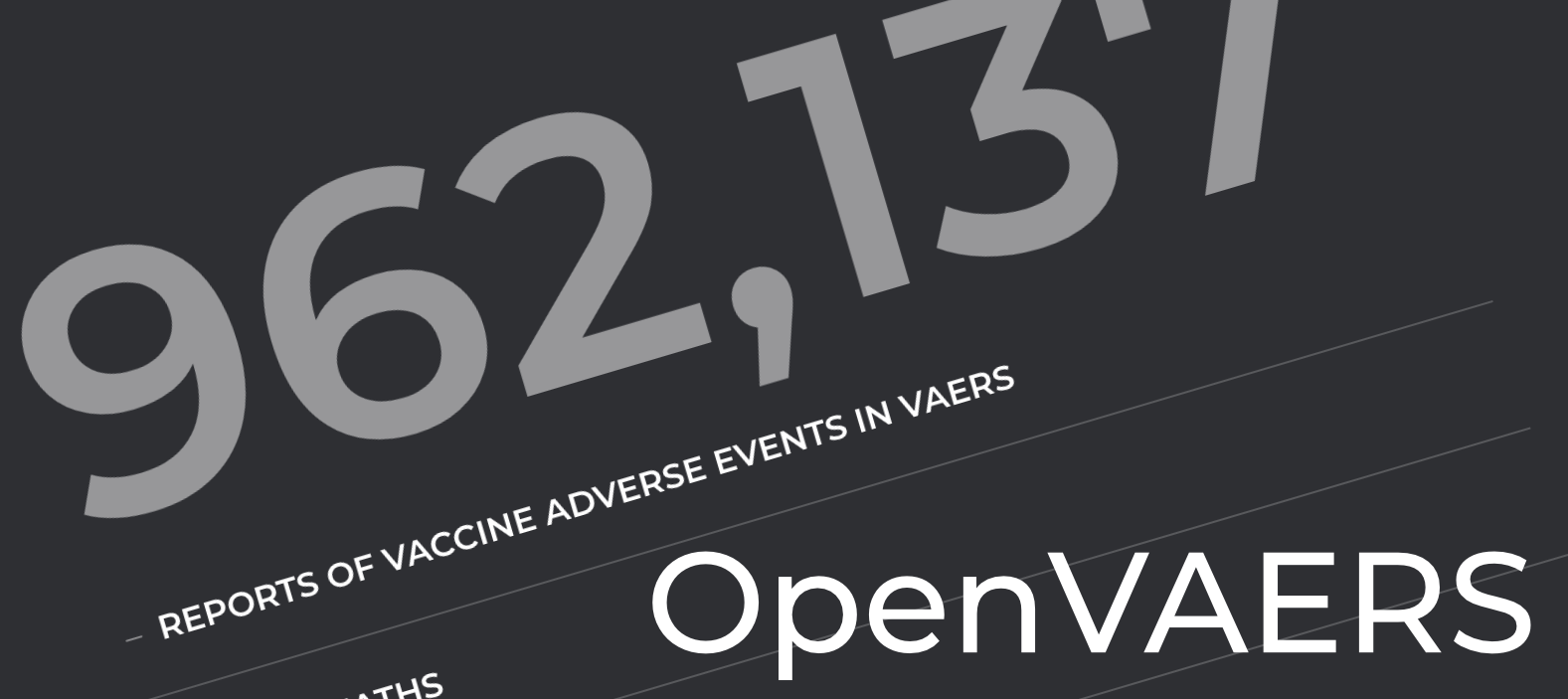 openvaers.com