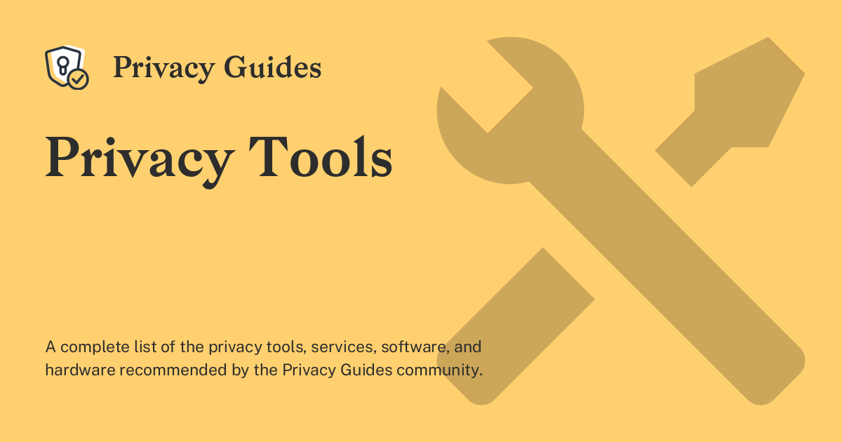 www.privacyguides.org