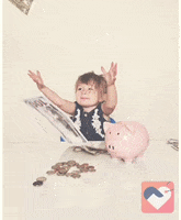 Baby Catching GIF by price.com