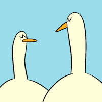 Sad So Long GIF by GIPHY Studios Originals