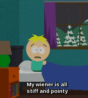 south park jesus GIF