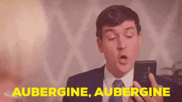 Conor Mckenna Wow GIF by FoilArmsandHog