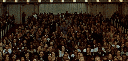 Congratulations Reaction GIF
