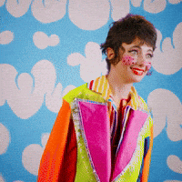 I Love You Reaction GIF by Sarah Squirm