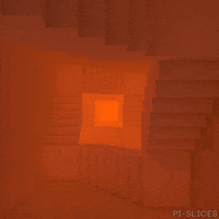 Loop Descend GIF by Pi-Slices