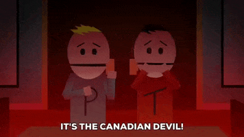 GIF by South Park 