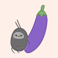 dance dancing GIF by bakubaku the cockroach