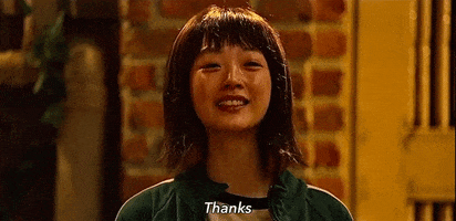 Round 6 Reaction GIF